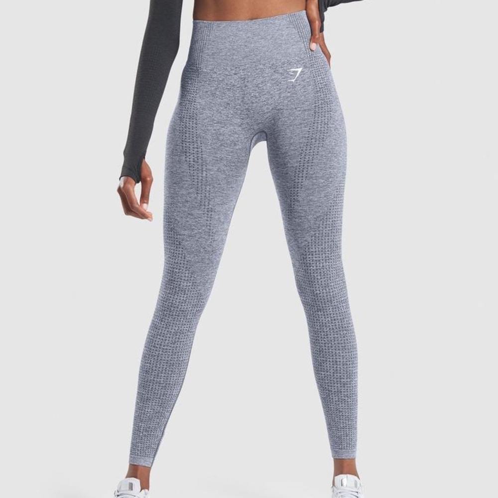 GYMSHARK VITAL SEAMLESS LEGGING